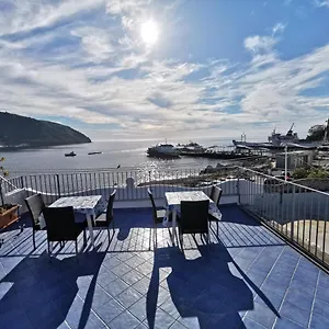 Lo Nardo Città di Lipari