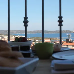 U Punenti , La Maddalena (Sassari) Italia