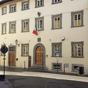 Palazzina Dei Cacciatori , Cerreto Guidi Italia