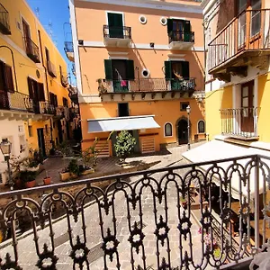 Lipari Suite B&B Città di Lipari