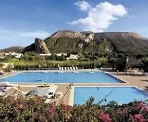 Eolian Città di Lipari