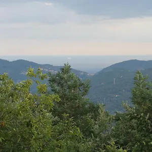 Giucalu , Calice Ligure Italia