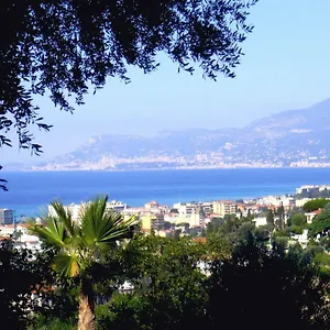 Le Gardenie Da Fil 2*, Bordighera Italia